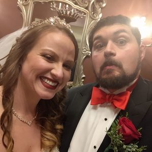 Meet your Posher, Adam